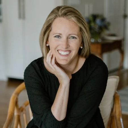 Ali McCue